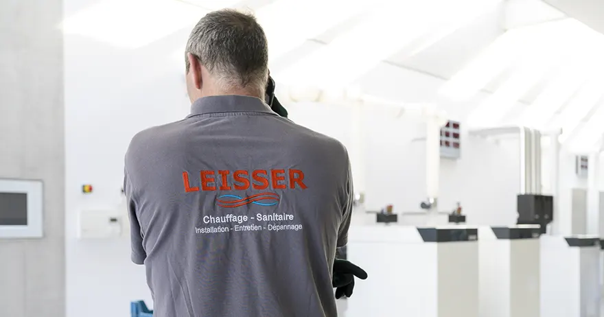 Contacter un chauffagiste à Colmar